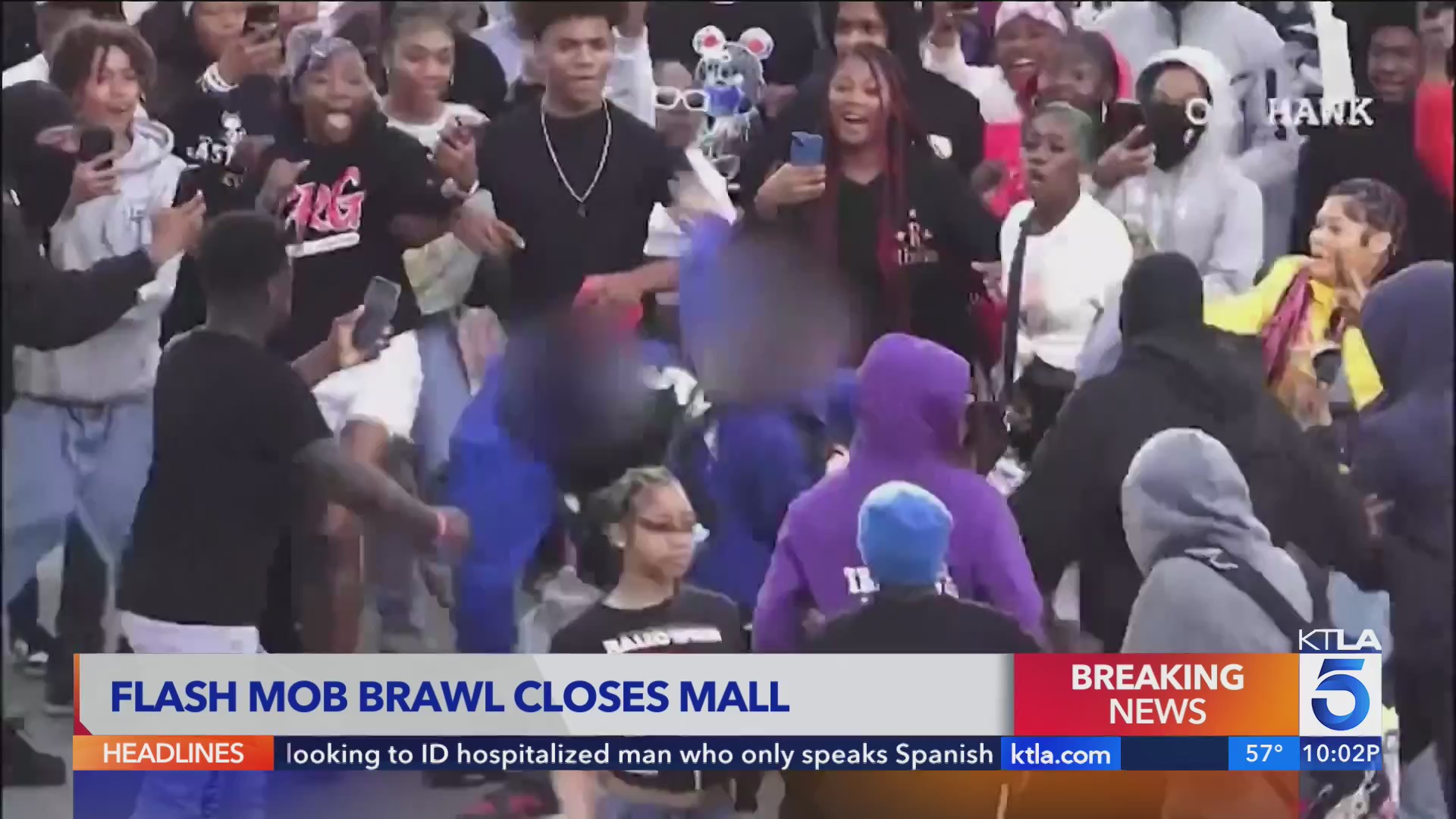 Long Beach Fight News: Latest Updates and Reports here!