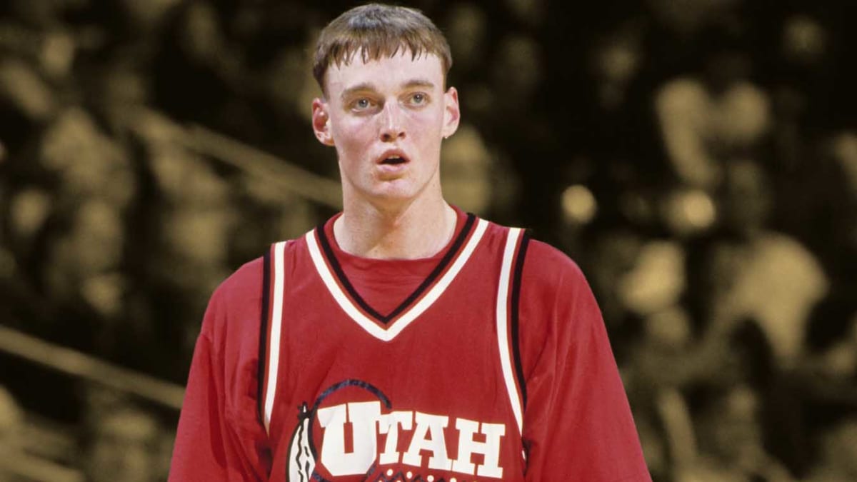 Keith Van Horn: Where is the Utah Star Now?