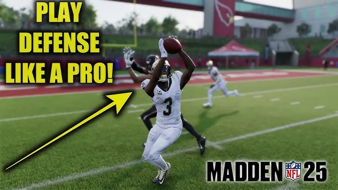 Playing Madden on the Switch? Pro Tips and Tricks!