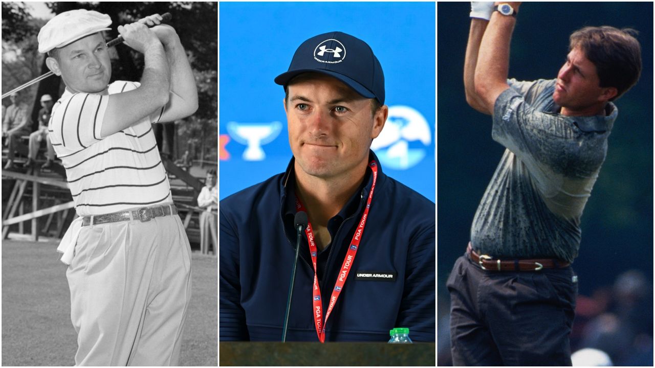 Find Out the Youngest Winner PGA Tour Ever Was- Wow!