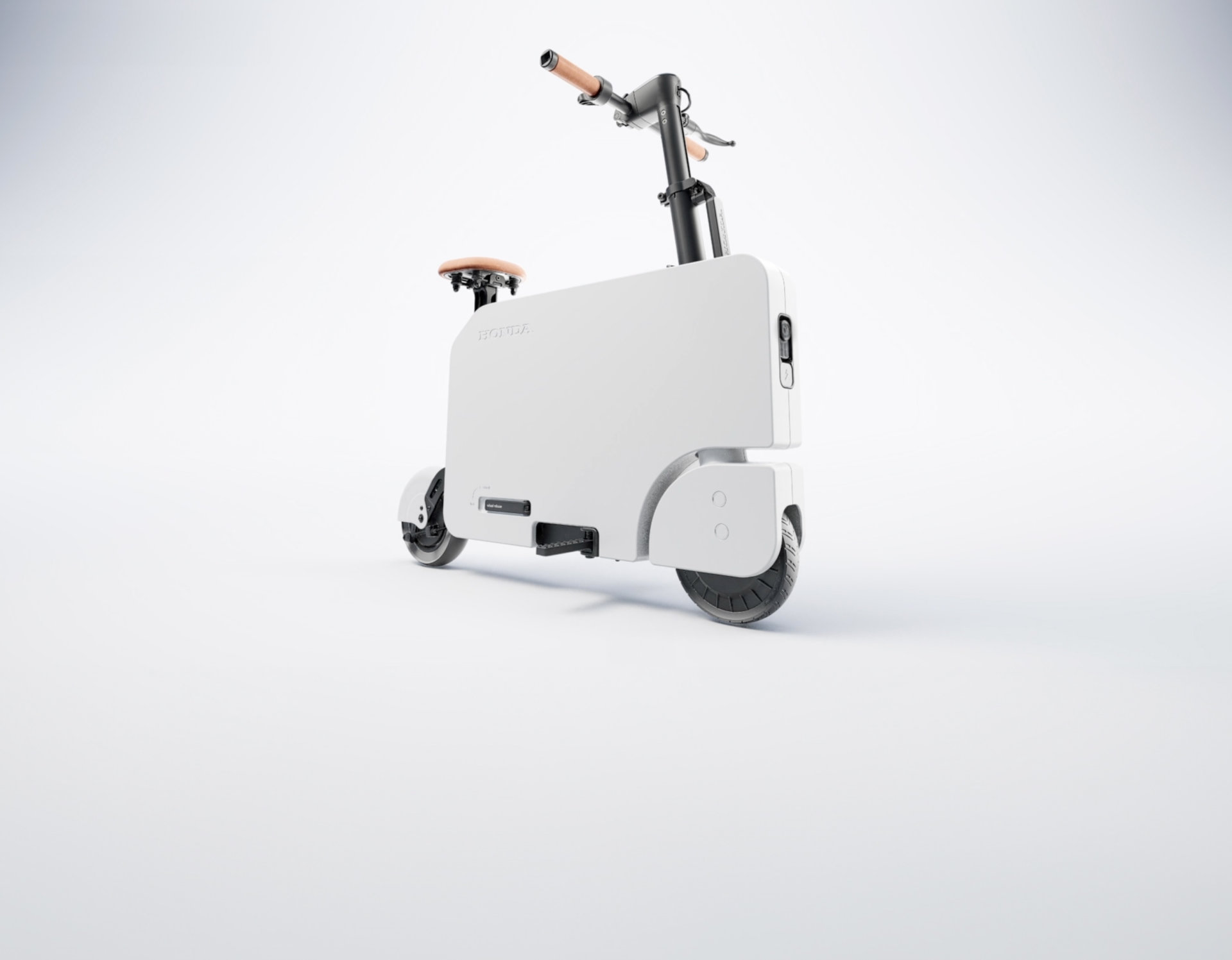 Acura Motocompacto: Coolest Electric Scooter | Ride Review & Specs