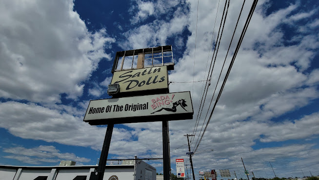 Satin Dolls Lodi NJ: The Ultimate Guide (Best Strip Club in New Jersey?)