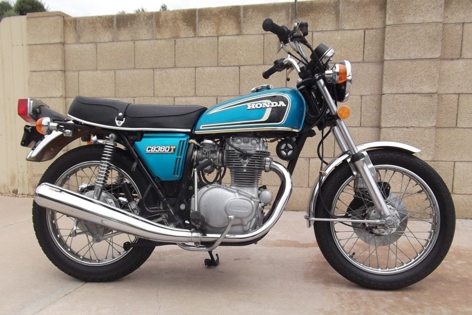 honda old motorbike For Sale? Check These Listings Now!