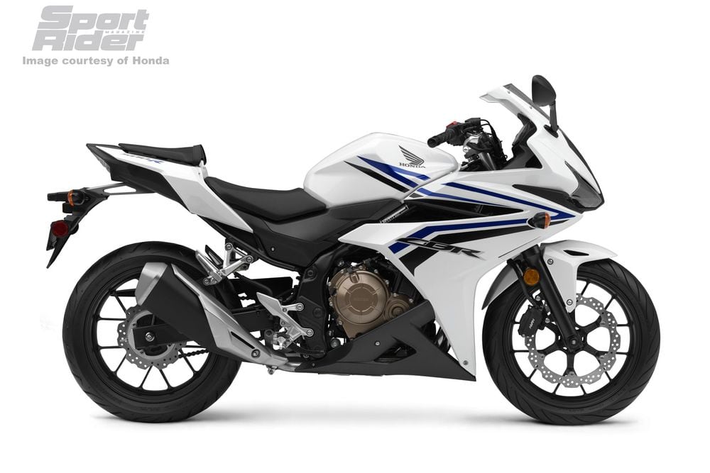 2016 Honda CBR500R Review (Specs, Features & Common Problems)