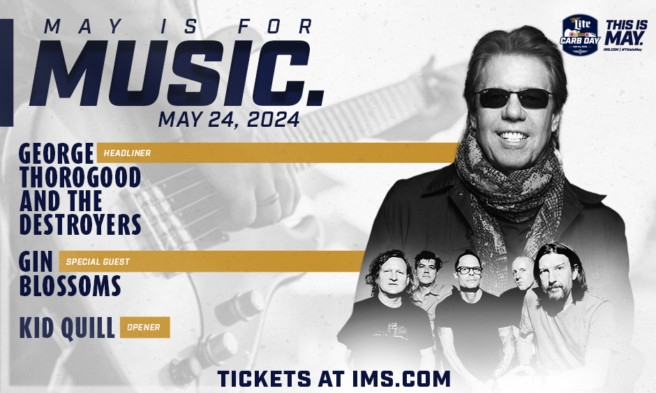 Dont Miss It! The Full Carb Day 2024 Lineup.