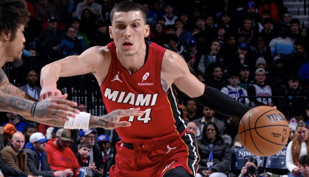 Heat at Sixers: Can Miami Steal a Road Win in Philly?
