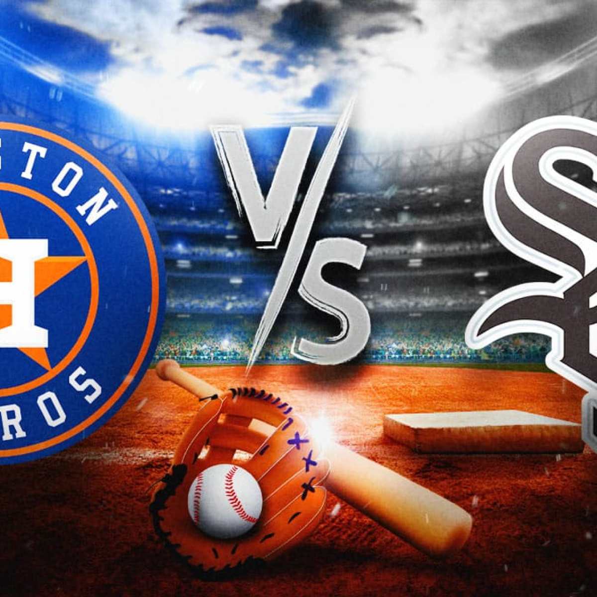 Houston Astros vs White Sox: Who Will Win the Next Matchup?