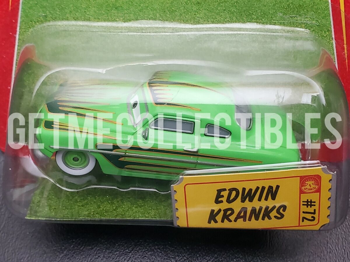 Get the Best Price on an edwin automobile: Deals & More