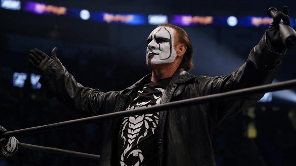 Where can I see Stings final match online or TV