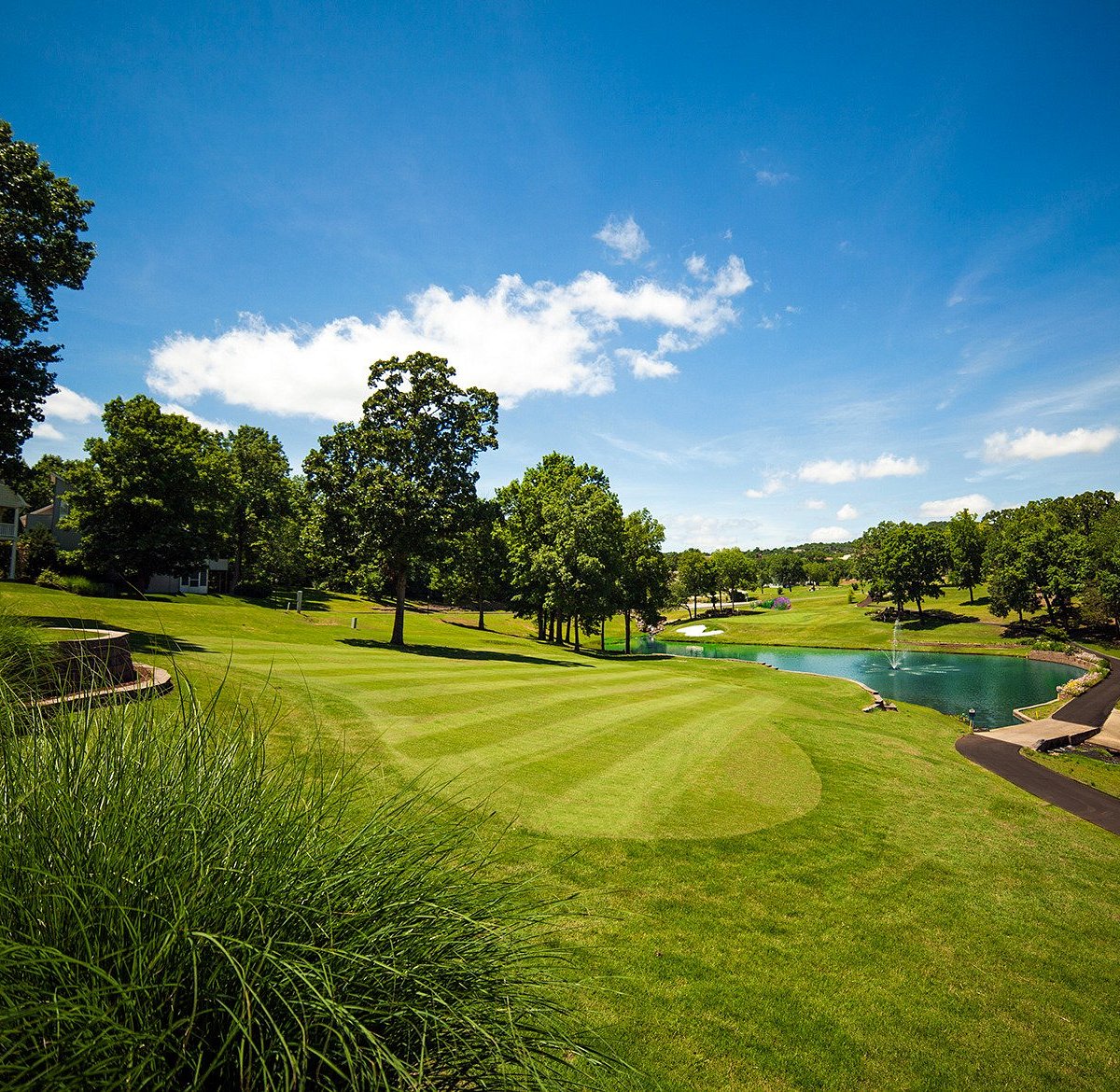 Find Pointe Royale Golf Branson MO: Easy Directions & Tips!