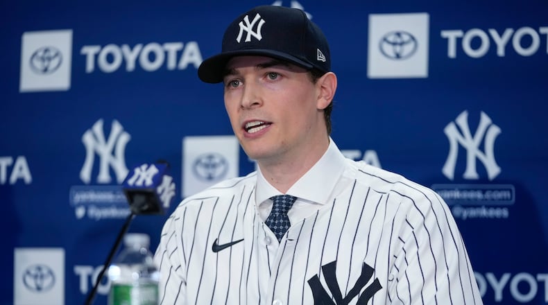 Max Fried Press Conference: Braves Pitcher Talks Latest Game