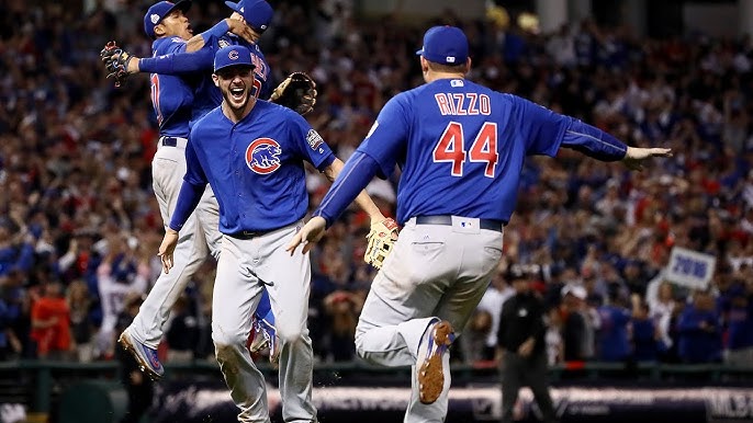 2016 World Series MVP: Who Won & Game Highlights!