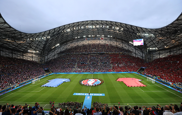 Best Stadiums in Marseille for Sports & Concert Fans