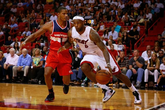 LeBron 1s Style Guide: how to wear lebron shoes to look good.