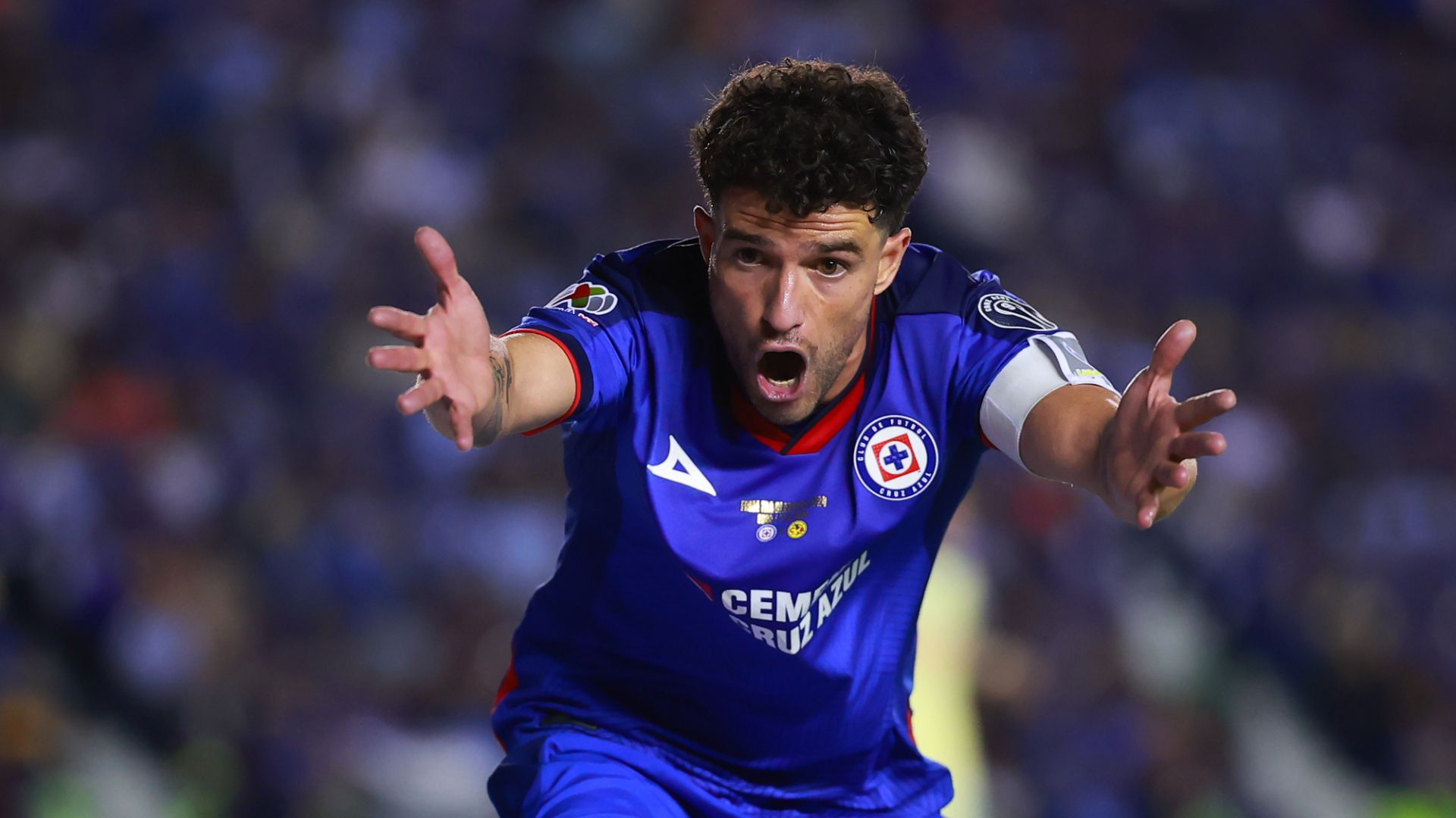 How to Watch Americas vs Cruz Azul: TV Channel, Streaming & Kick-off Time