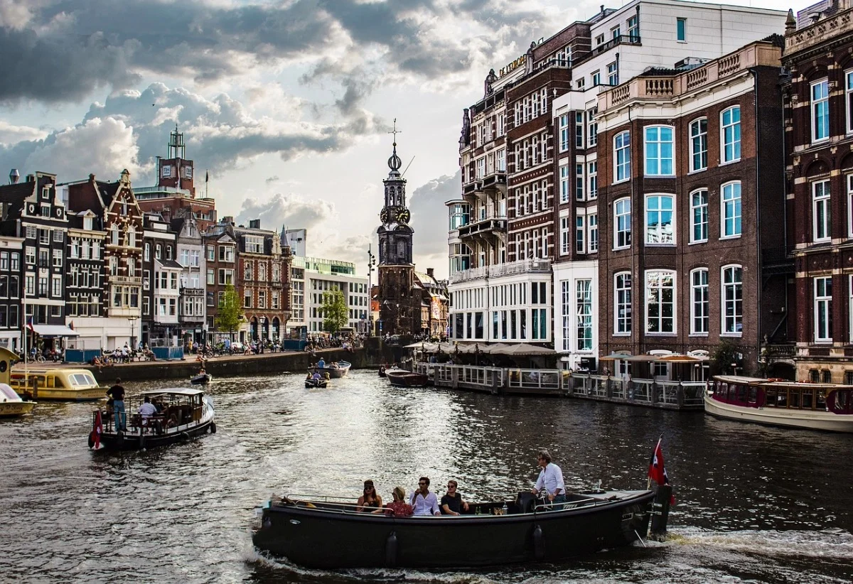 Rotterdam to Amsterdam Trip: Your Simple Guide!