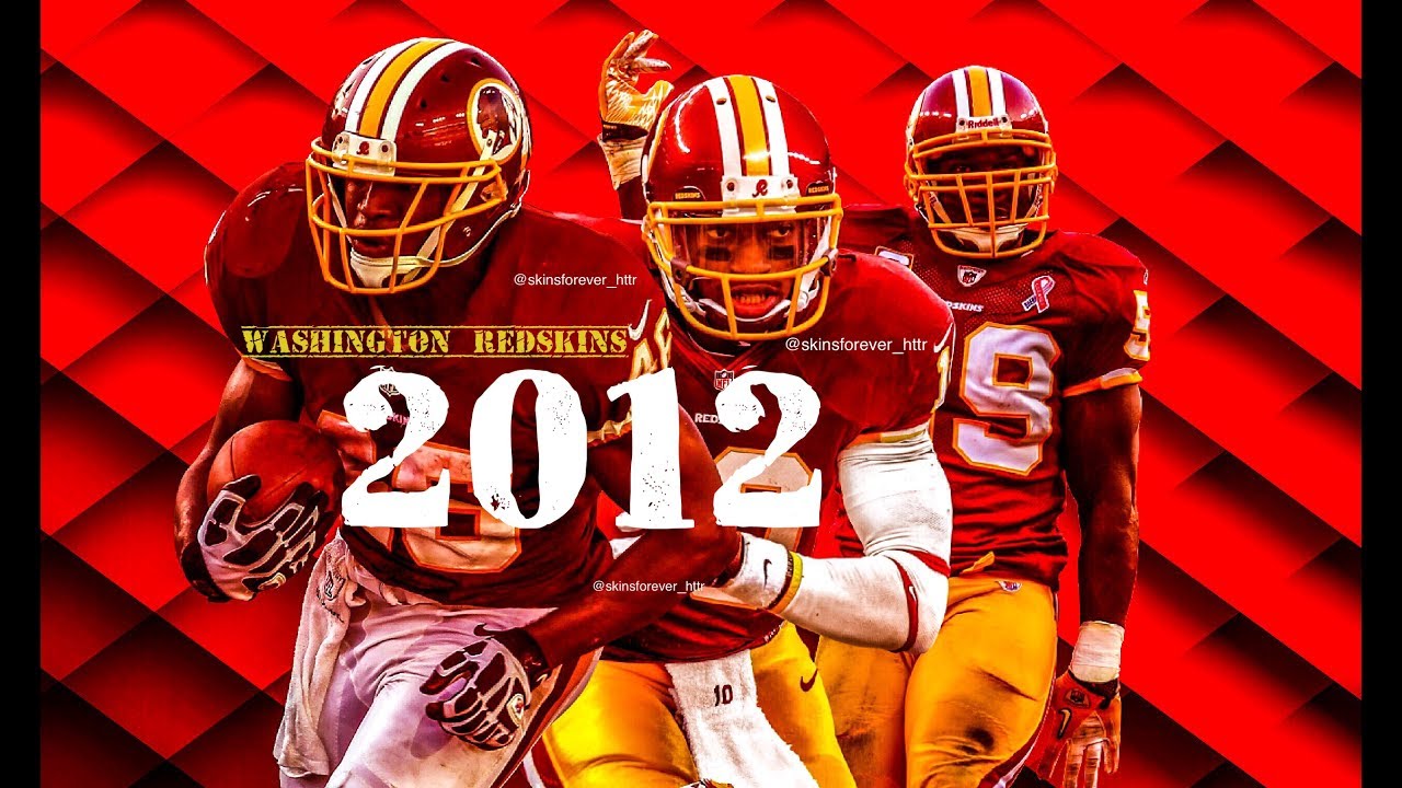 Relive the Magic: Highlights of the 2012 Redskins Season.