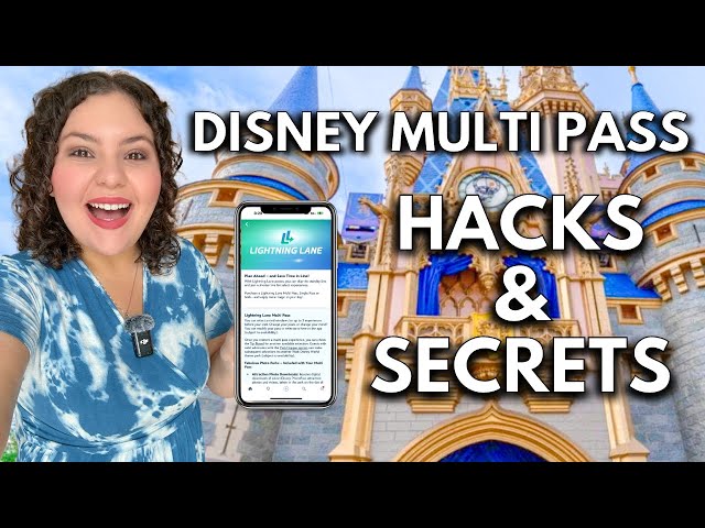 Unlock Fun with an ama day pass: Top Tips Inside