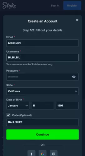 How Old for Stake: A Quick Guide to Age Limits and Rules!