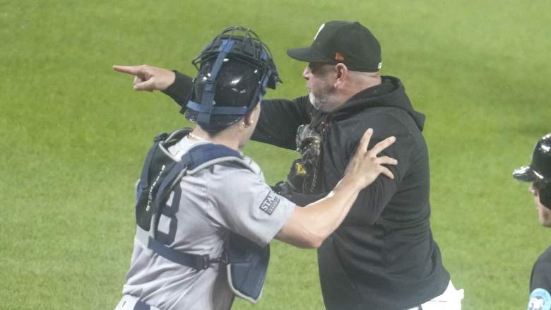 Brandon Hyde Ejected: See the Heated Moment and Controversy!