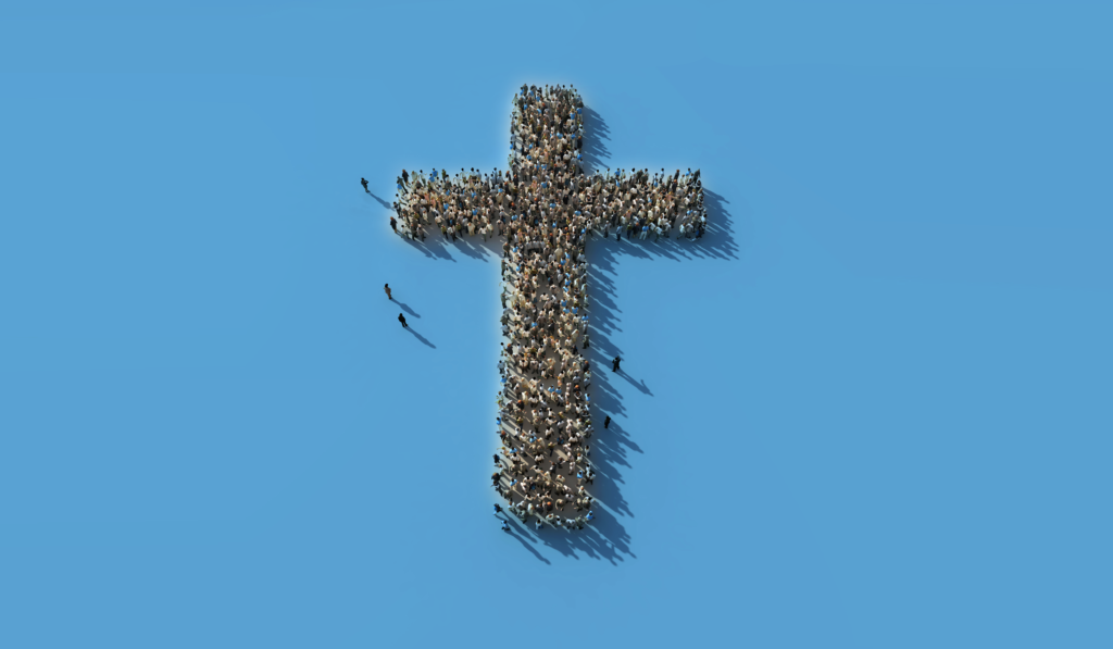Liberal and Christian: Is It Possible? Simple Answers to a Big Question.