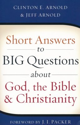 Liberal and Christian: Is It Possible? Simple Answers to a Big Question.