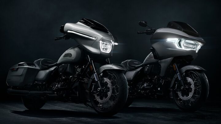 Harley-Davidson CVO Bikes: Full Breakdown and CVO Motorcycle Meaning.