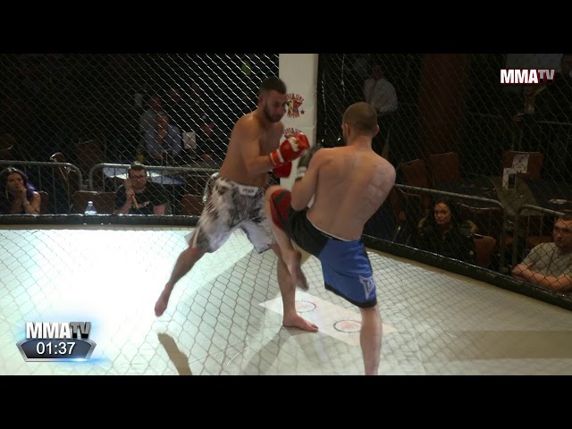 James Johnson best MMA fights Complete Breakdown and Analysis