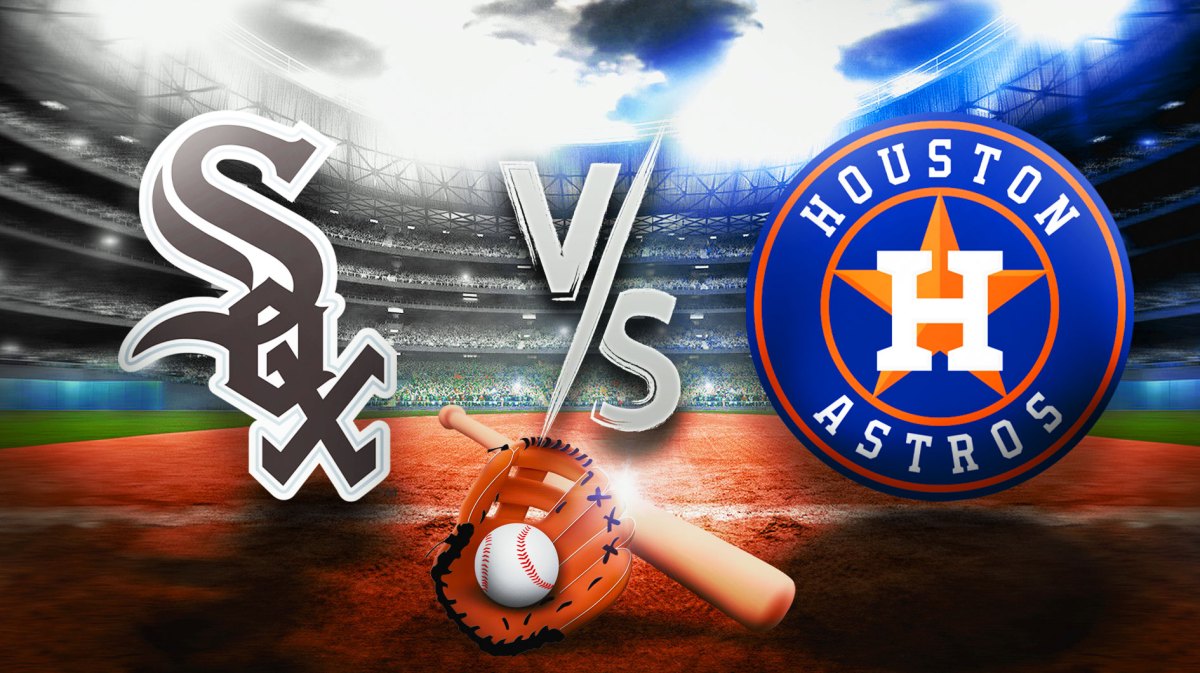 Houston Astros vs White Sox: Who Will Win the Next Matchup?