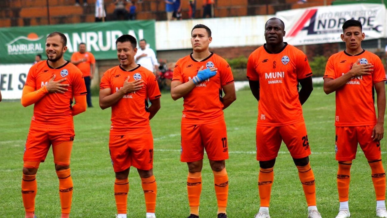 Achuapa and Comunicaciones: Easy Guide to Both Teams.