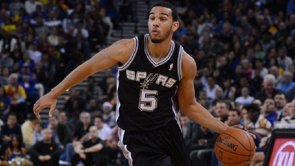 Cory Joseph Spurs Years: Remembering His Time in San Antonio