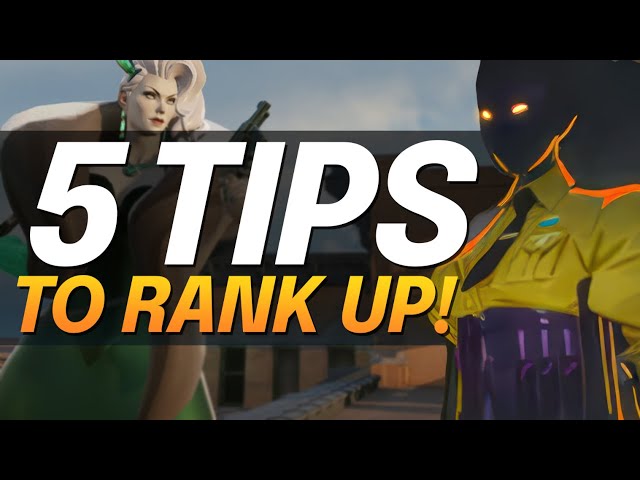 Deadlock Ranked Guide: Easy Tips to Climb the Ladder Fast!