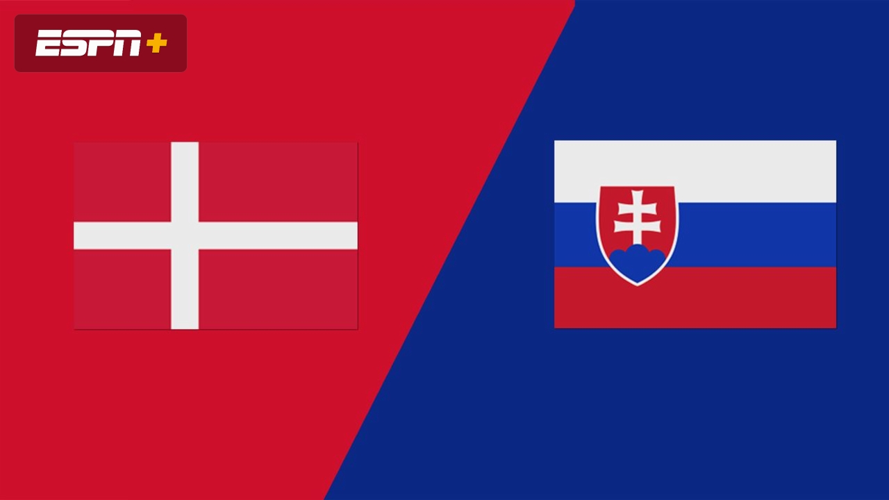 Denmark vs Slovakia: What You Need to Know Before the Big Match, Find Best Live Stream