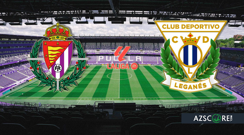 Valladolid - Leganés Match Preview: Team News & Lineups
