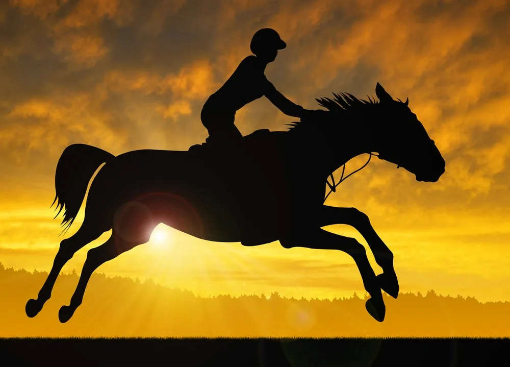 Famous Jockey Names: Learn About Legendary Horse Racing Stars!