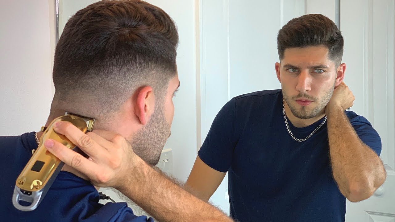 Mike Cutting for You:Best Ways, Easy to start.