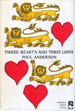 Get to Know 3 Hearts and 3 Lions: Simple Explanation.