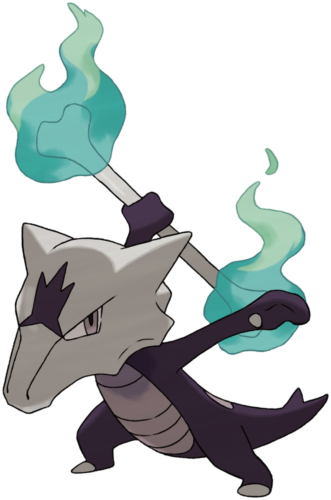 Is Alolan Marowak Good? Stats, Type & Evolution Facts!