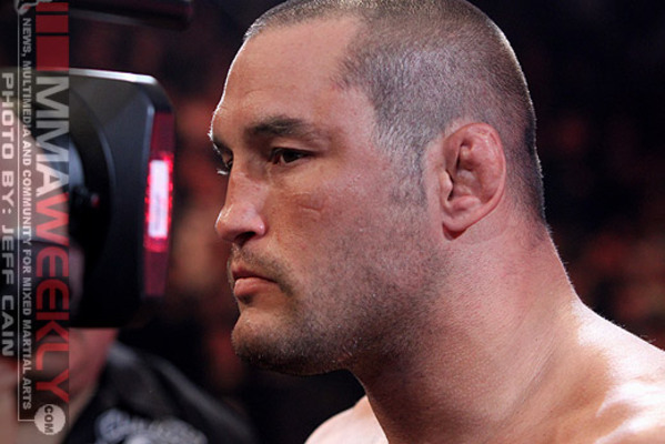 Dan Henderson Pride: Check Out The Hendo MMA Records Now!