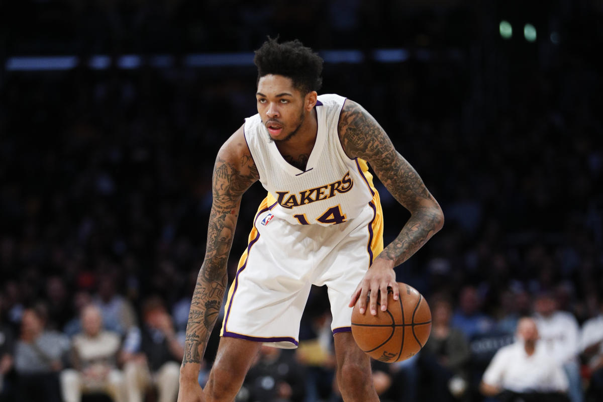 Ingram Laker: Whats the Latest Buzz on the Young Star?