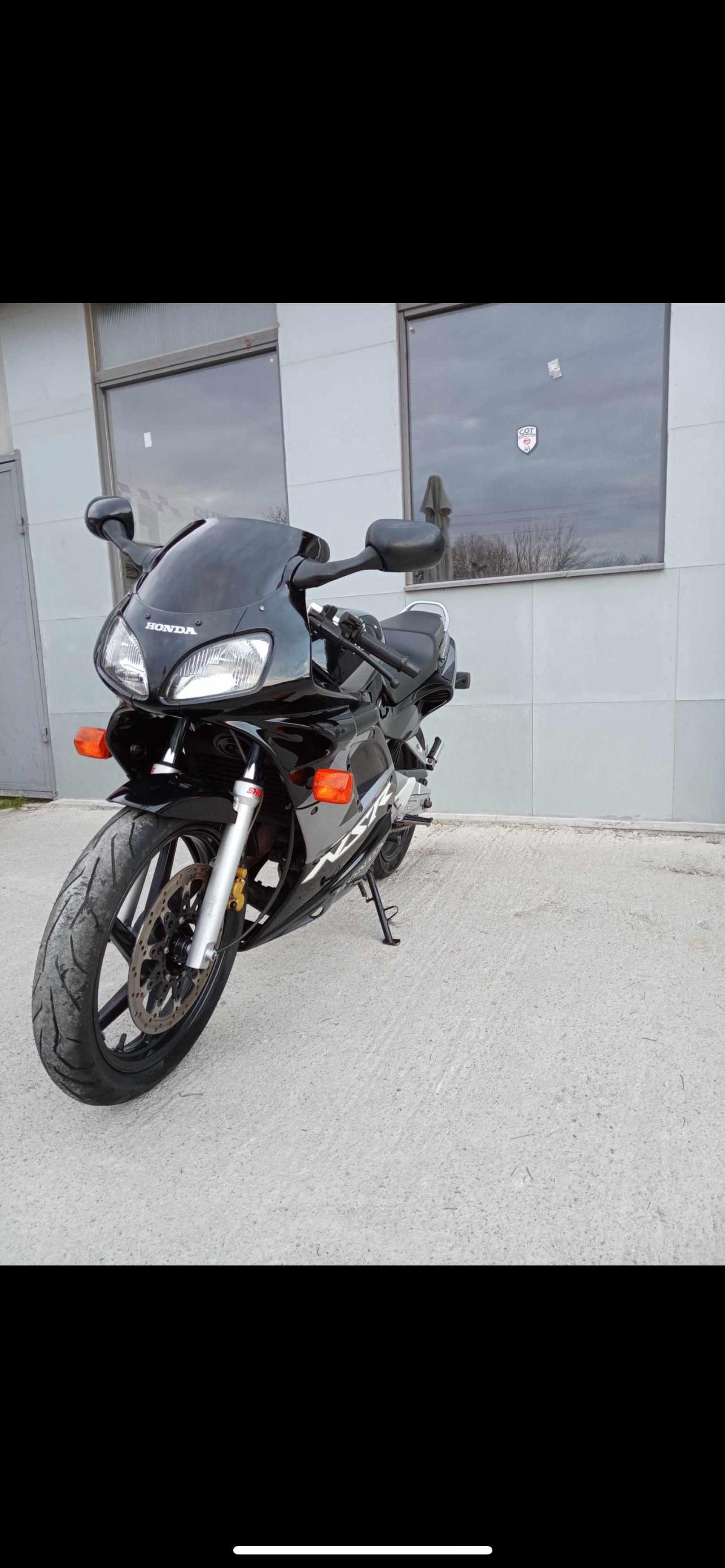Buying a 125 Yamaha Motor? Read This First!