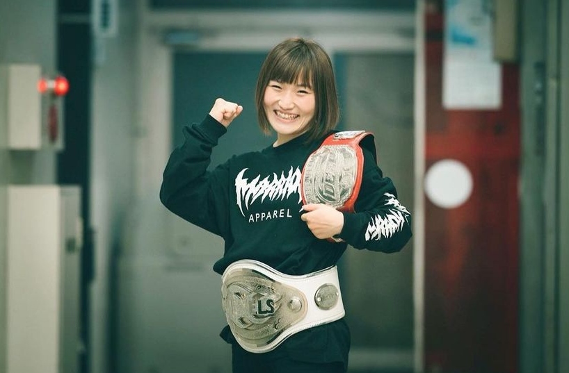 Saori Oshima: Check Out the Essential Facts and main works