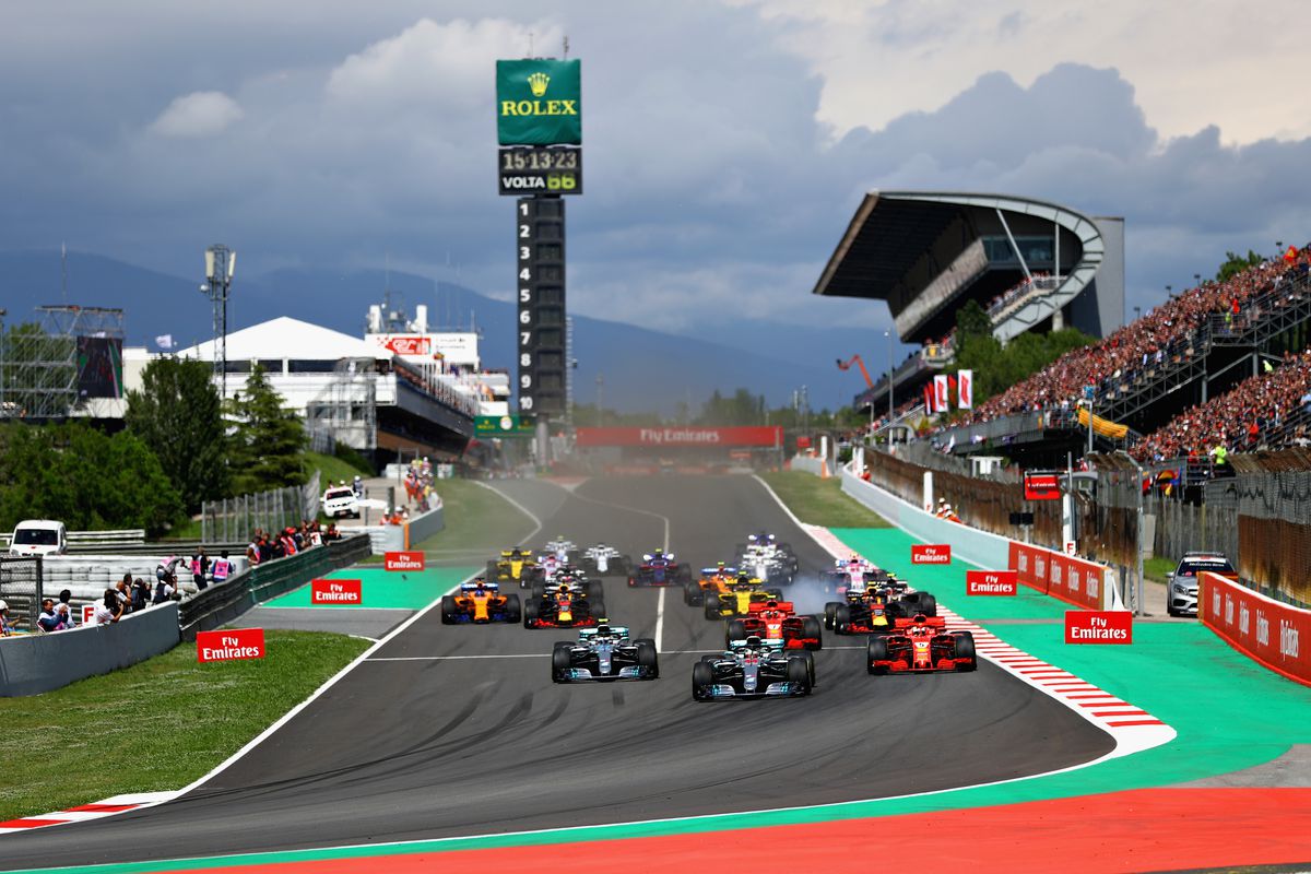 Formula 1 Spanish Grand Prix 2018: Race Highlights & Results! What You Need to Know.