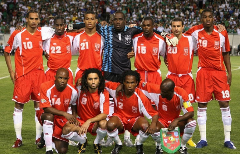 How Good is the Guadeloupe National Football Team? (Quick Facts)