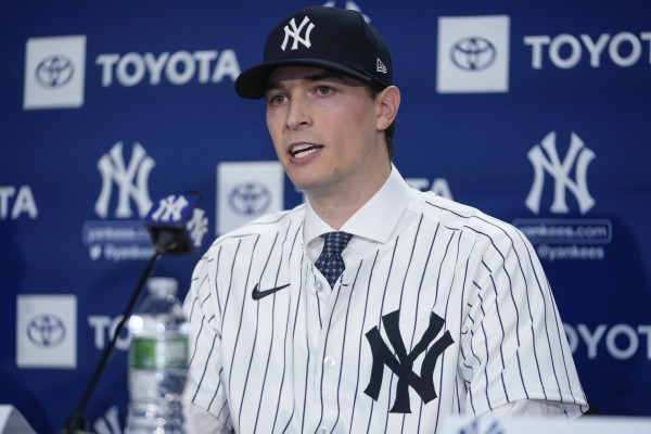 Max Fried Press Conference: What He Said & What It Means