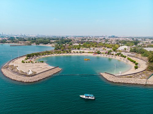 Experience InterContinental Jubail: Photos, Guest Reviews & Local Tips!
