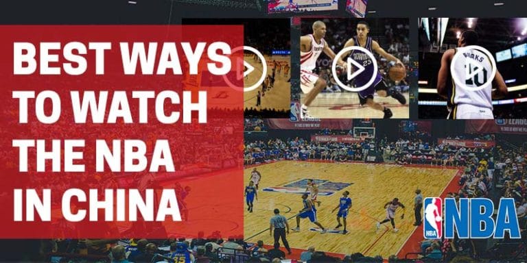 Shanghai Basketball: Where to Play and Watch Games (Simple Tips)