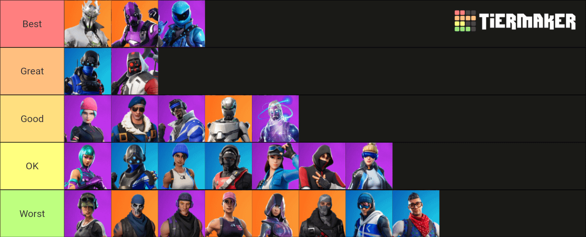 Best Fortnite Exclusive Skins: How to Get Them Now