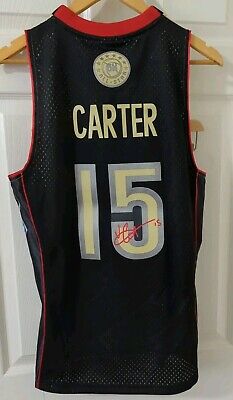 Vince Carter Retirement Jersey: Where to Buy & Collectors Guide!