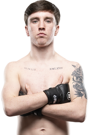 Discover Nate Kelly MMA: Complete Fighter Profile Breakdown.